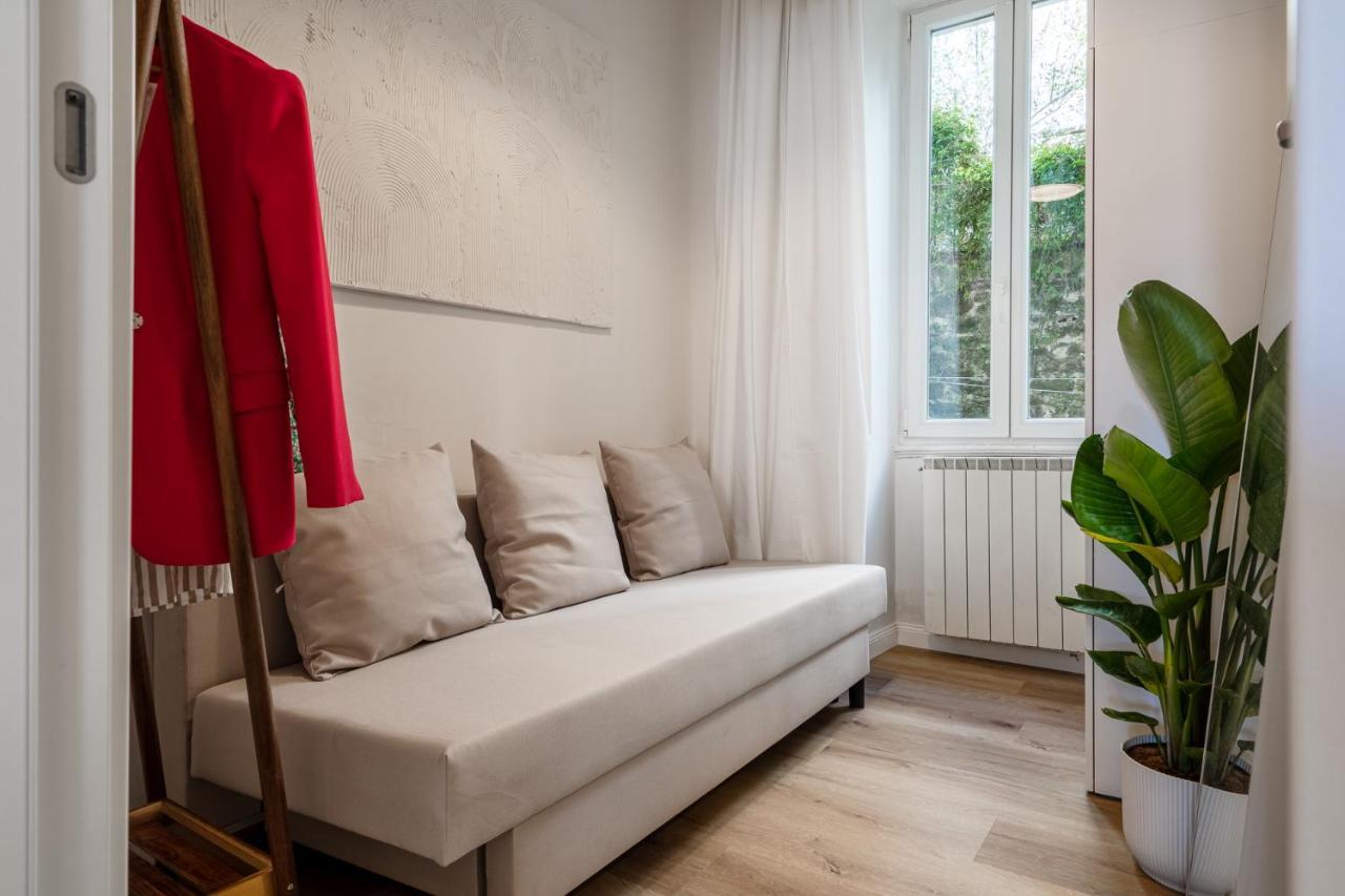 San Giusto Apartment Trieste Exterior photo