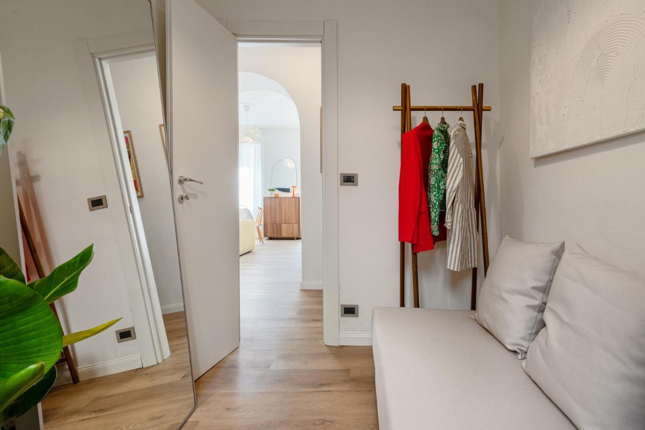 San Giusto Apartment Trieste Exterior photo